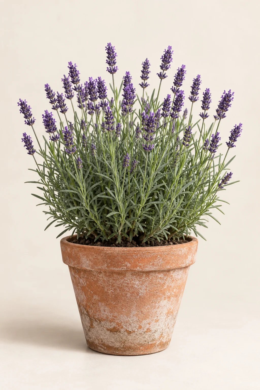 Lavendel Sommerblau